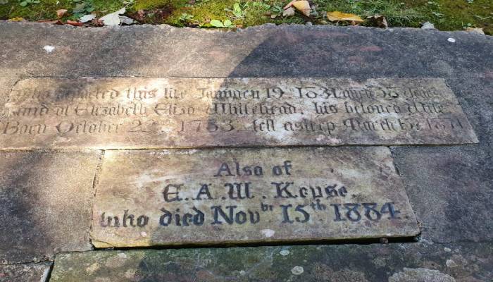 John Babbacombe Lee: el hombre que se burló de la muerte tres veces