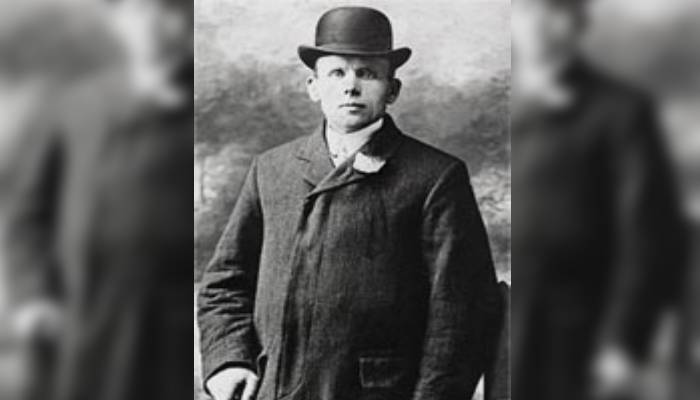 John Babbacombe Lee: el hombre que se burló de la muerte tres veces