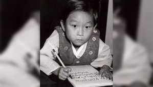 Kim Ung-Yong: the child prodigy who worked at NASA