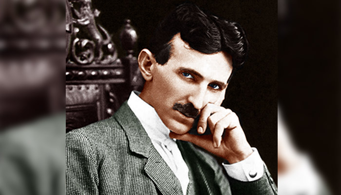 Nikola Tesla nació hace 167 años: las citas que definieron su pensamiento