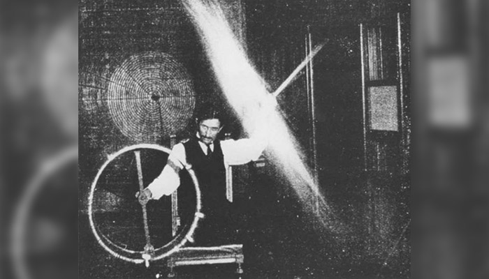 Nikola Tesla nació hace 167 años: las citas que definieron su pensamiento