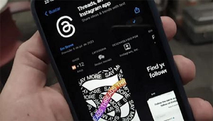 Threads: la nueva aplicación de Meta ya está aquí