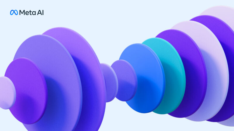 Meta lanza herramientas de audio de IA de código abierto, AudioCraft