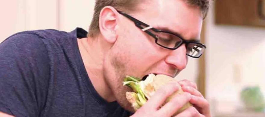 Hacer un sándwich desde cero te podría costar $1,500 y tardar 6 meses