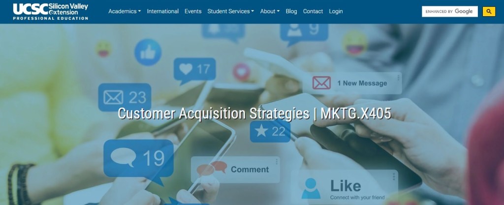 8 cursos que podemos realizar para reforzar nuestros conocimientos