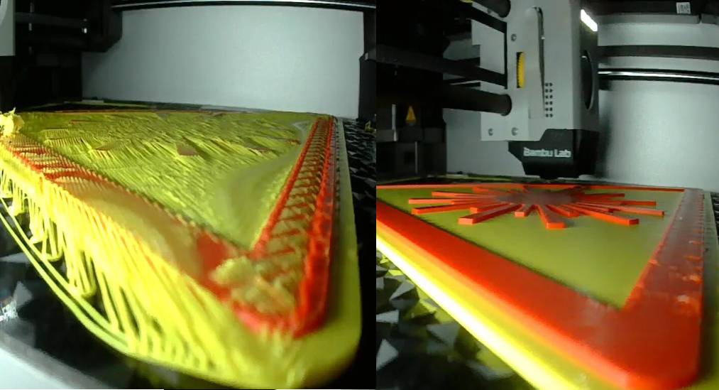 Impresoras 3D se vuelven locas y se activan solas en plena madrugada