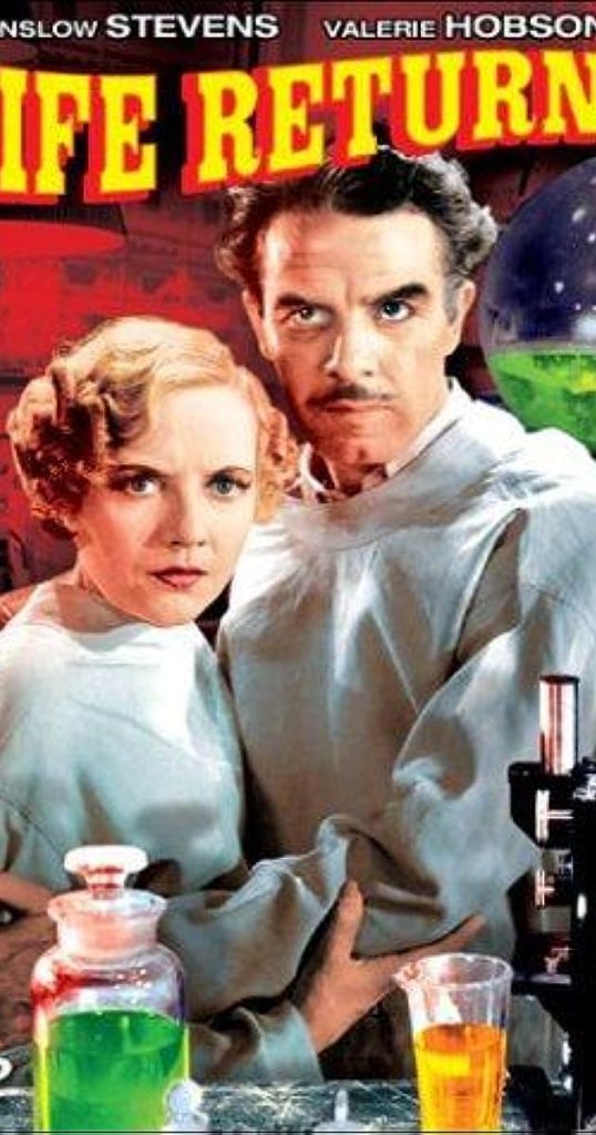 ¿Frankenstein en la vida real? La macabra historia de Robert E. Cornish