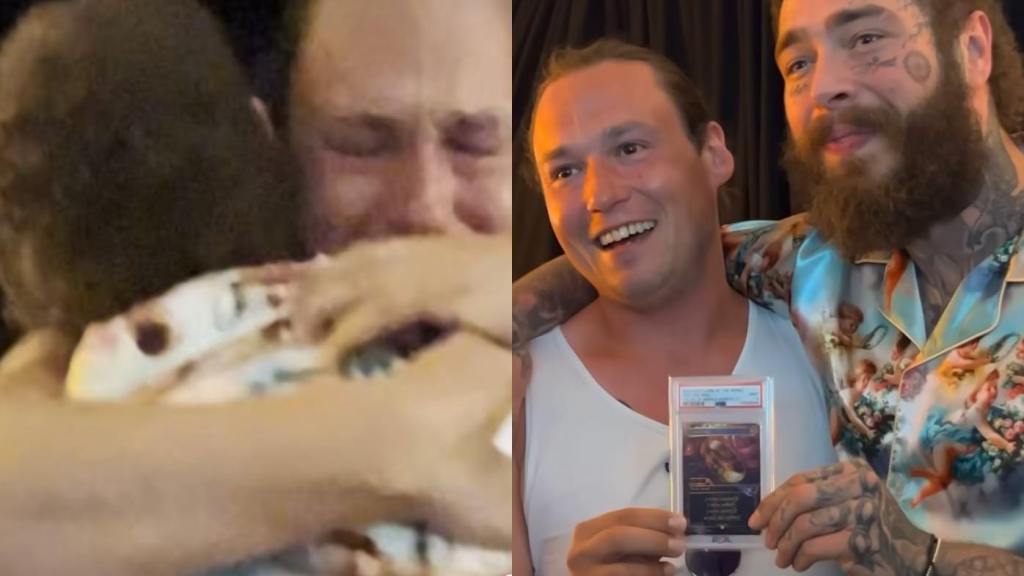 Carta ultra rara Anillo Único del juego Magic: The Gathering fue comprada por $2.6 millones