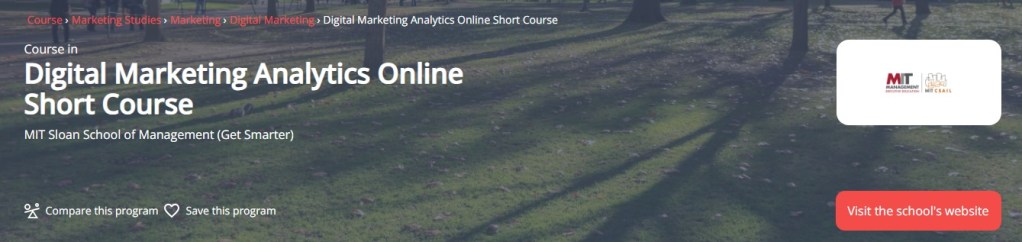 8 cursos que podemos realizar para reforzar nuestros conocimientos