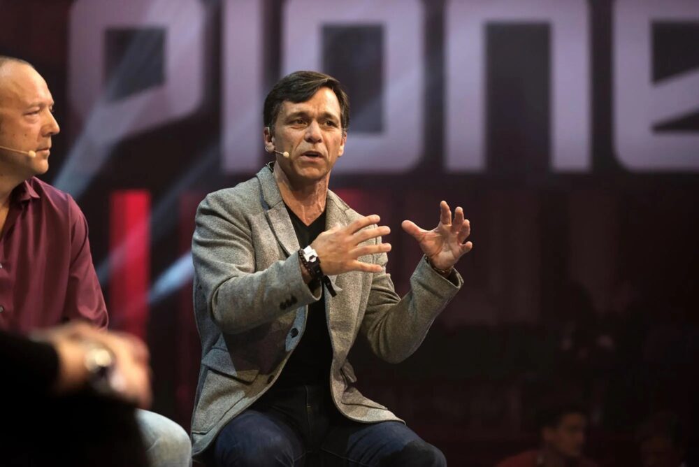 Cofundador de OceanGate quiere enviar a 1000 personas a Venus para 2050