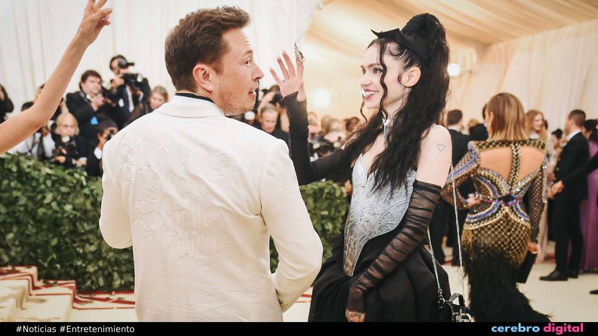 Elon Musk: Algunas excentricidades del magnate que se revelarán en su biografía 1 Elon Musk: Algunas Excentricidades del Magnate que se Revelarán en su Biografía