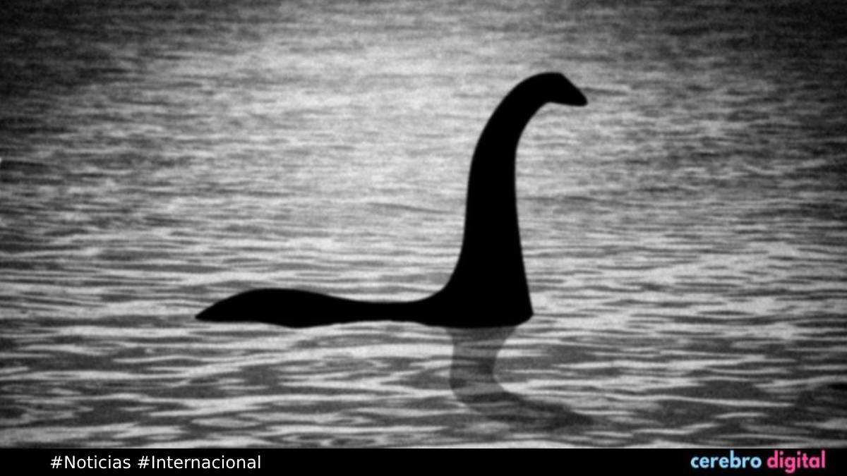 En la búsqueda del Monstruo del Lago Ness: comienza la mayor cacería de la historia