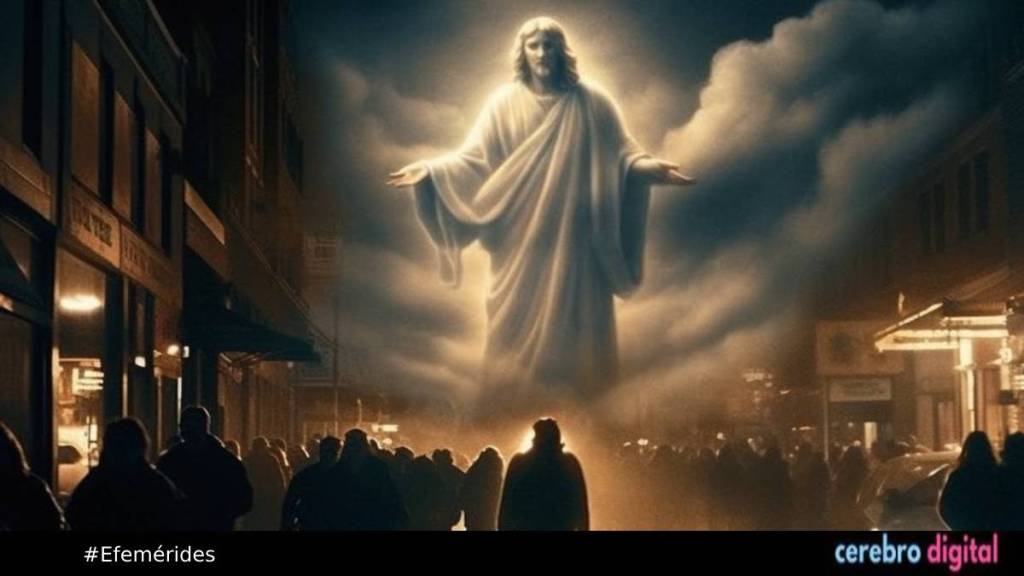 Jesús contra Fidel: la inusual operación de la CIA en Cuba