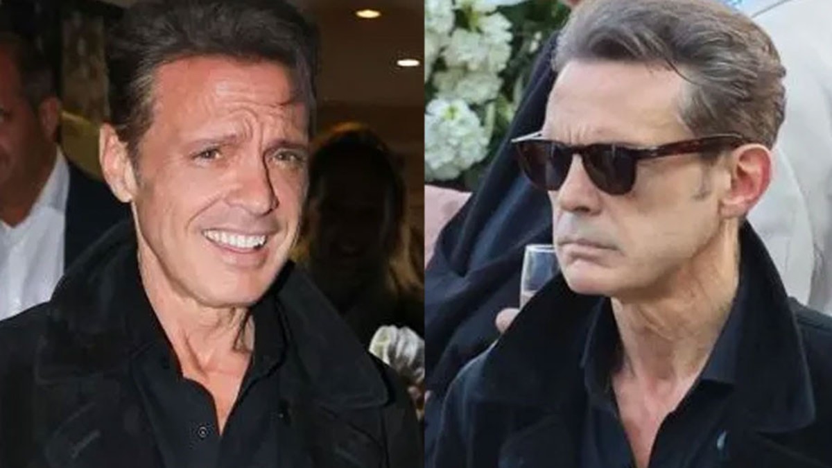Luis Miguel: La sorprendente y controversial dieta que realizó el Sol de México