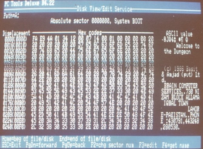 Virus informático ¿Cómo nacieron los software maliciosos?