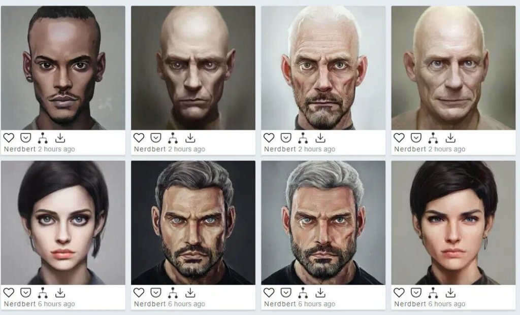 ArtBreeder: lo que necesitas saber