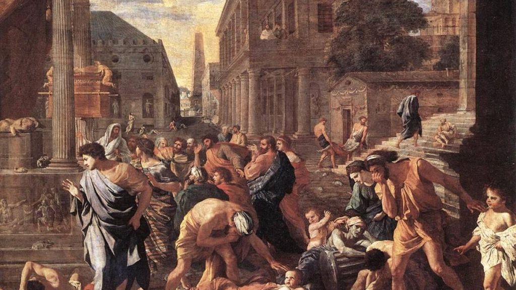 536 d. C.: El peor año de la historia