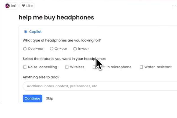 Perplexity, guía paso a paso