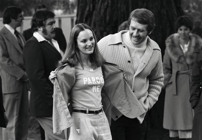 Patty Hearst: de heredera multimillonaria a guerrillera