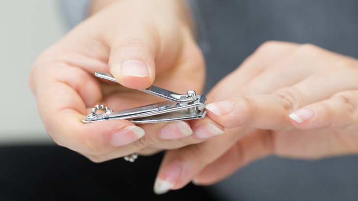 Morderse las uñas: las graves consecuencias para nuestra salud