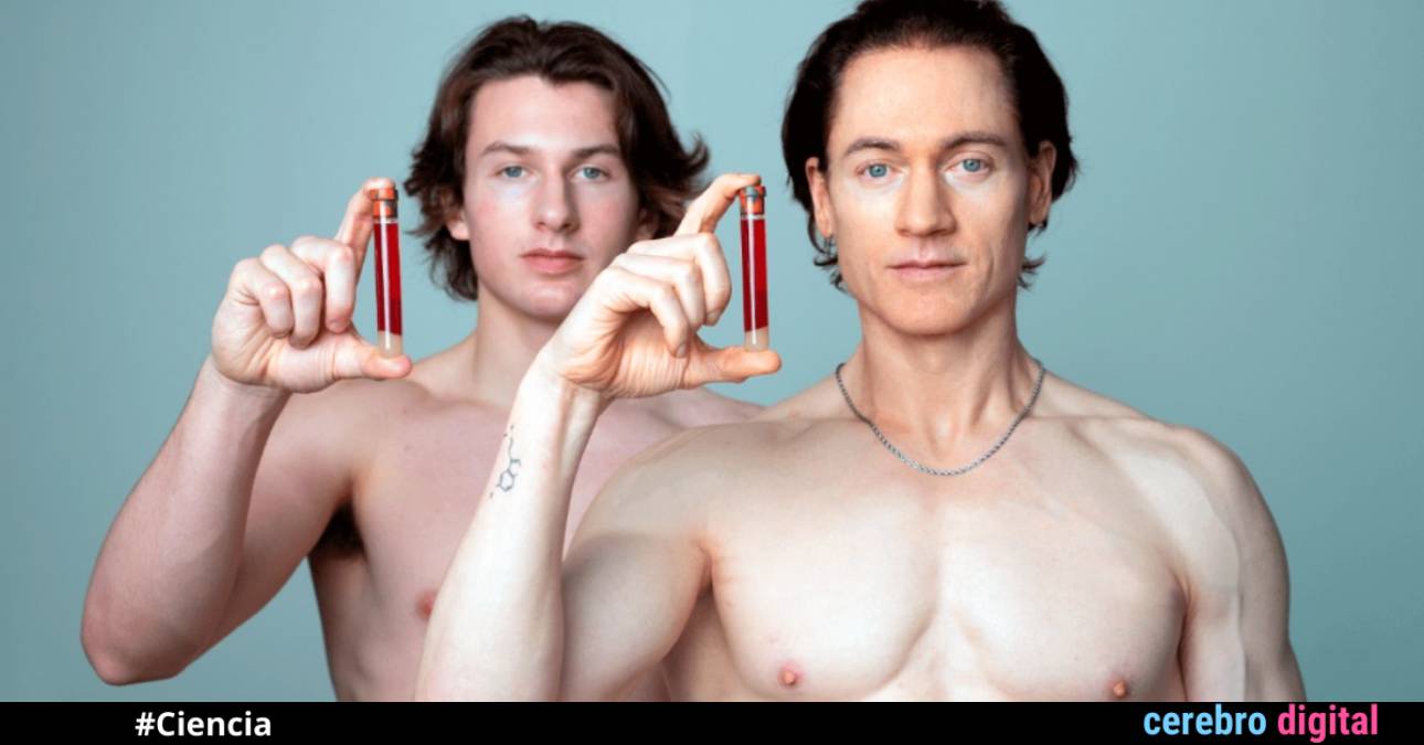 Bryan Johnson y la obsesión por tener 18 años para siempre