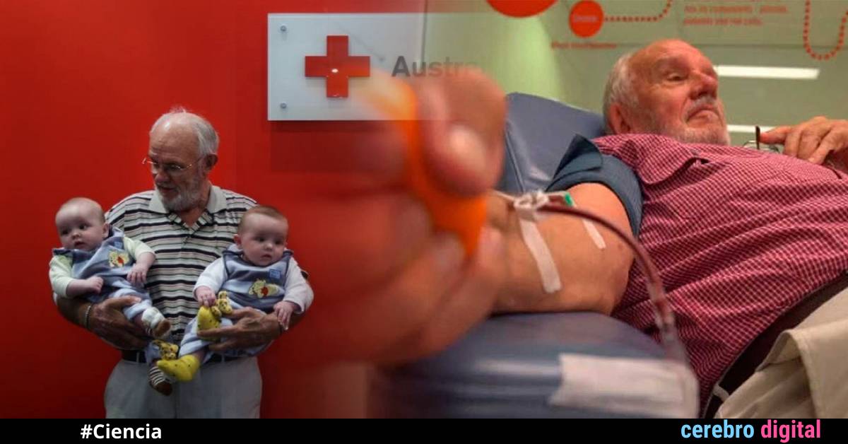 James Harrison: el hombre del brazo de oro