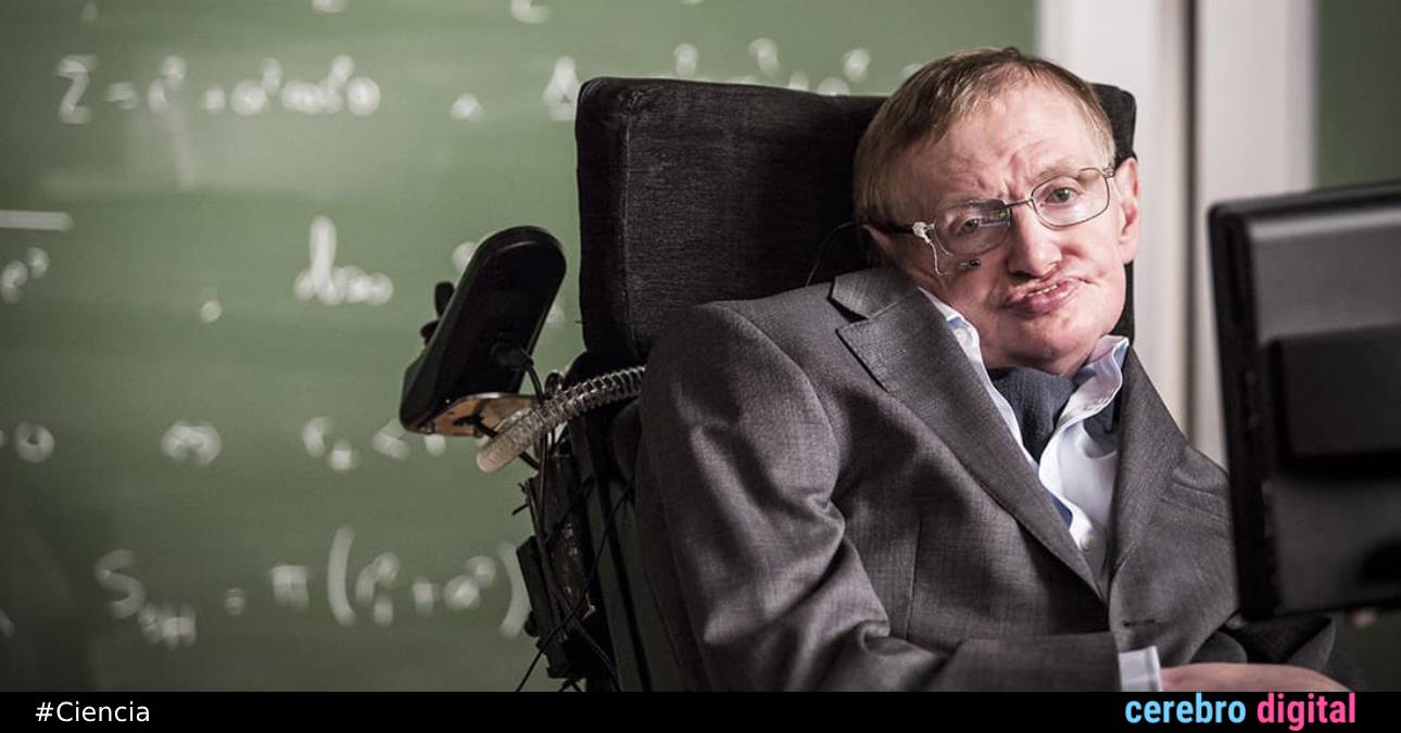 Las predicciones de Stephen Hawking sobre el futuro de la humanidad y el Universo