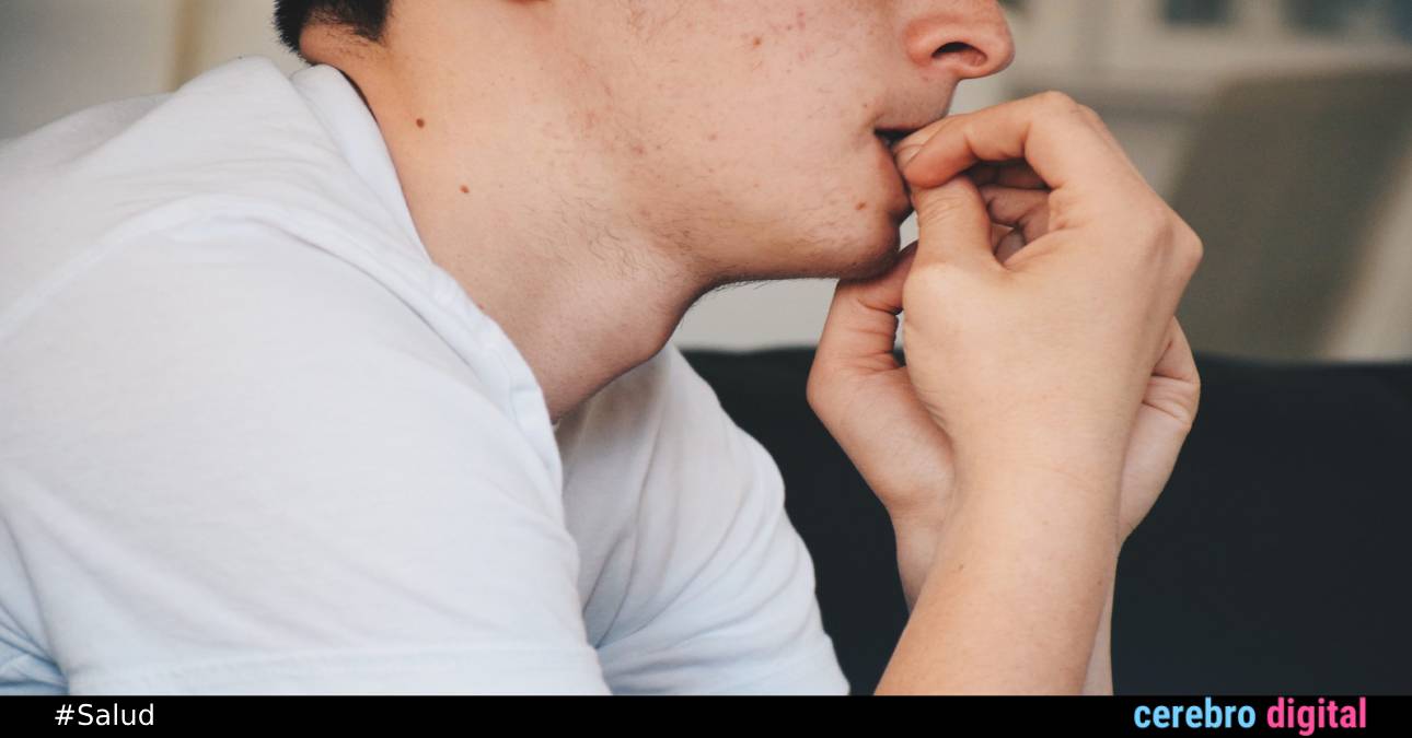 Morderse las uñas: las graves consecuencias para nuestra salud