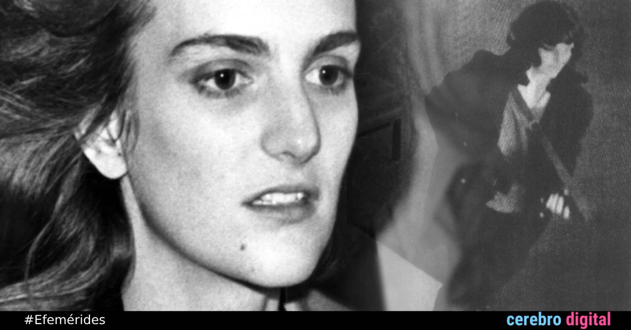 Patty Hearst: de heredera multimillonaria a guerrillera
