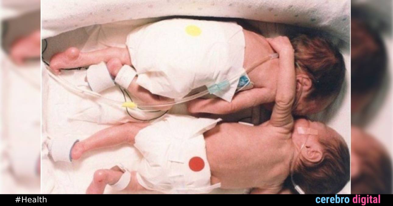 The Rescue Hug: The Image That Changed the History of Medicine