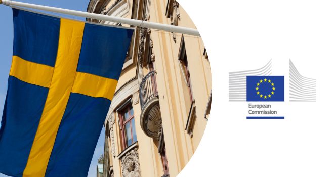 Curso de sueco A2 con certificado de la Unión Europea