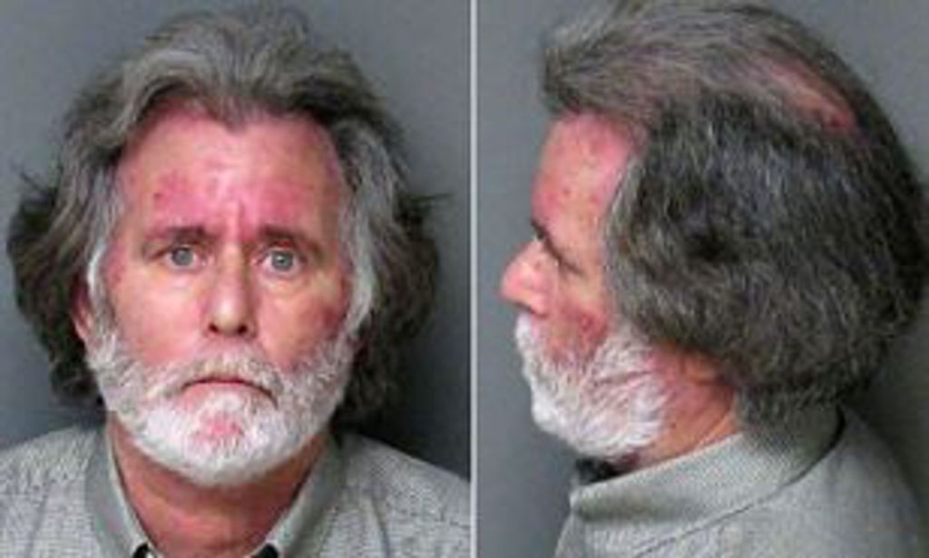 James Verone: The Man Who Chose to Go to Jail for Medical Care