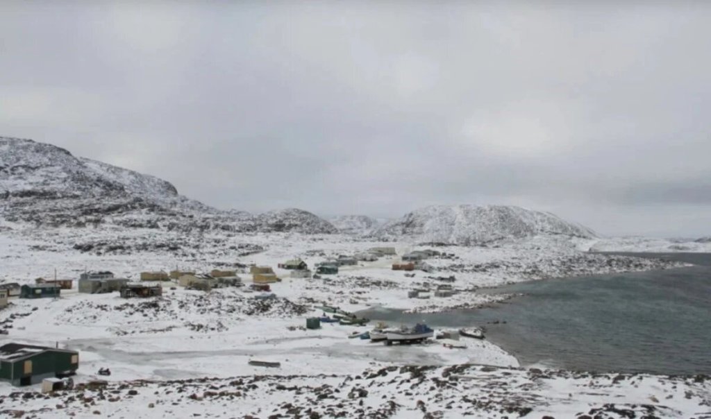La desaparición del lago Anjikuni: un misterio de 90 años
