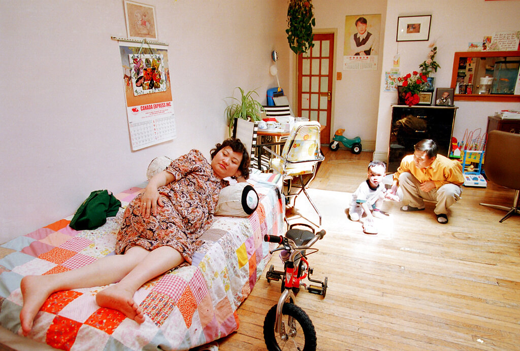 Kim Phuc, the "Napalm Girl": one of the most haunting images of the war