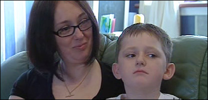Nathan Thompson: The 9-Year-Old Boy Who Saved His Mother