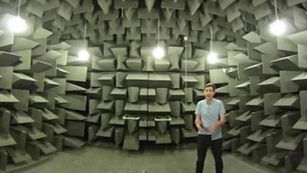 El lugar más silencioso del mundo: nadie resiste media hora ahí