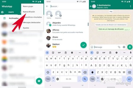 17 Funciones de WhatsApp que todos deberían conocer