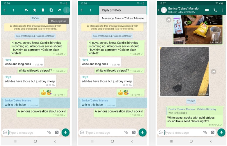 17 Funciones de WhatsApp que todos deberían conocer