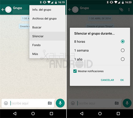17 Funciones de WhatsApp que todos deberían conocer