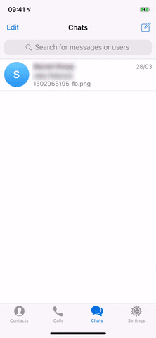 Cómo activar el cifrado de extremo a extremo en Telegram y hacer nuestras conversaciones totalmente privadas