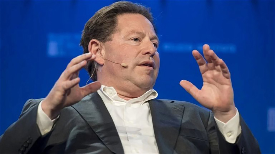 ¡Histórico! Microsoft recibe autorización para adquirir Activision Blizzard