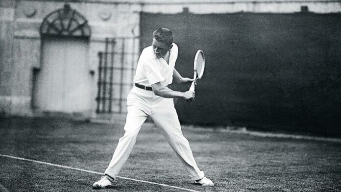 De superviviente del Titanic a campeón olímpico: la historia de Richard Norris Williams