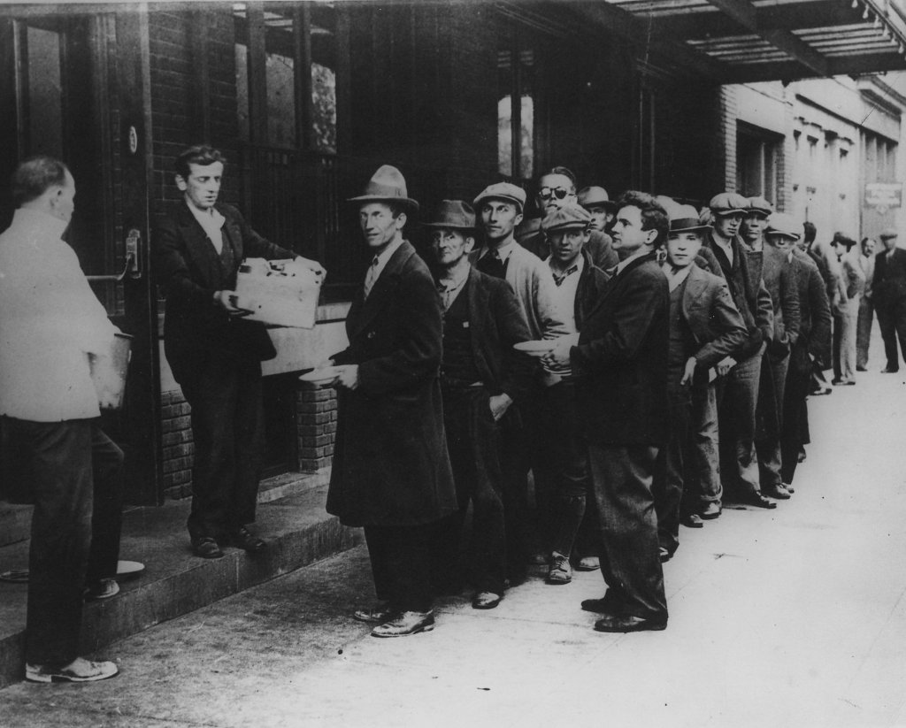 10 fotografías históricas que quizás no hayas visto