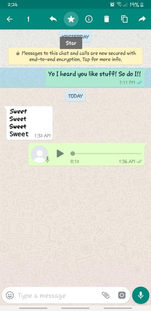 17 Funciones de WhatsApp que todos deberían conocer