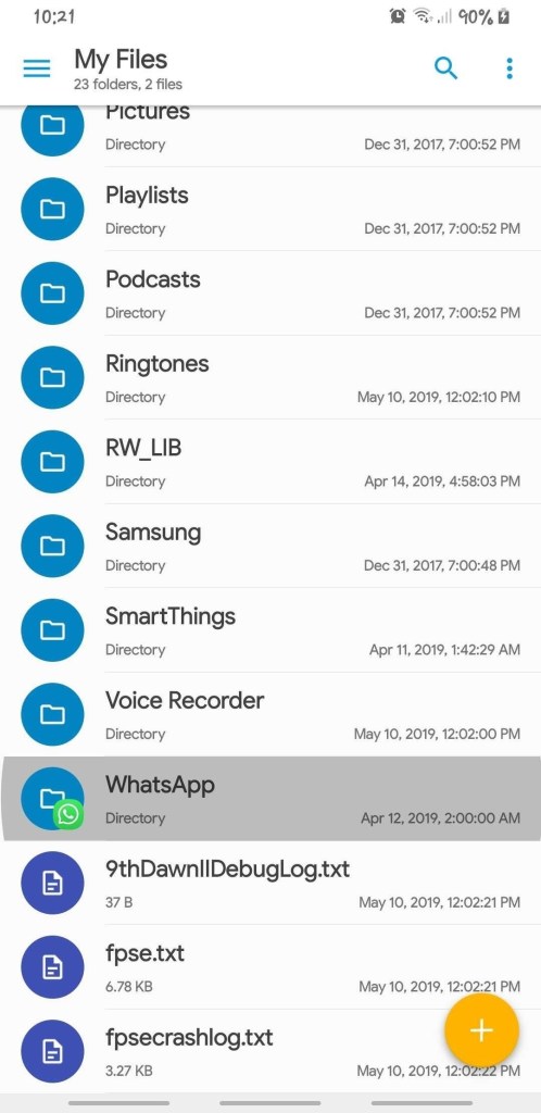 17 Funciones de WhatsApp que todos deberían conocer