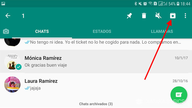 17 Funciones de WhatsApp que todos deberían conocer