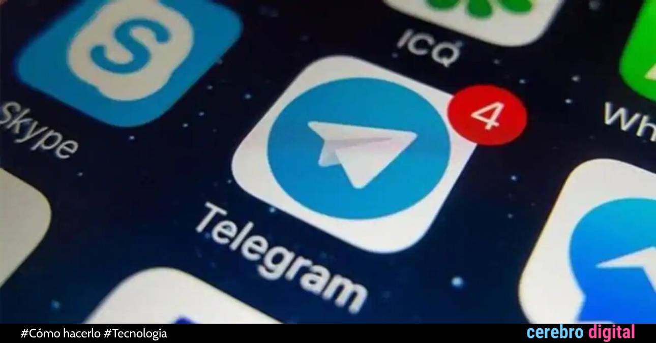 Cómo activar el cifrado de extremo a extremo en Telegram y hacer nuestras conversaciones totalmente privadas