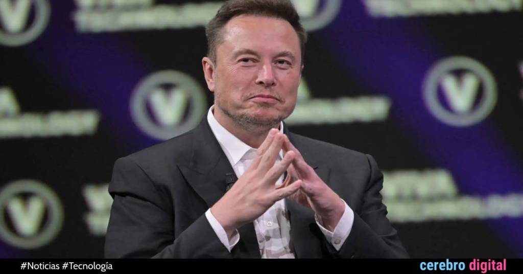 Elon Musk quiere que X sustituya tu cuenta bancaria y te explica como