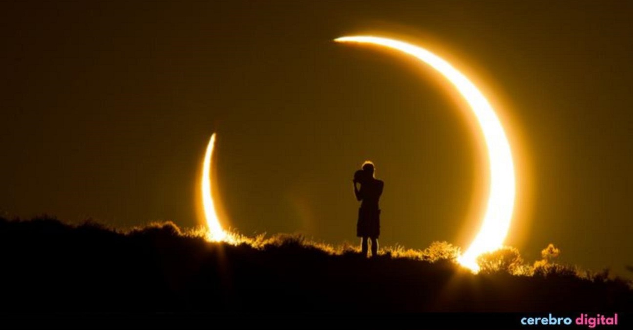Mitos sobre el eclipse: 5 ideas falsas 1 -