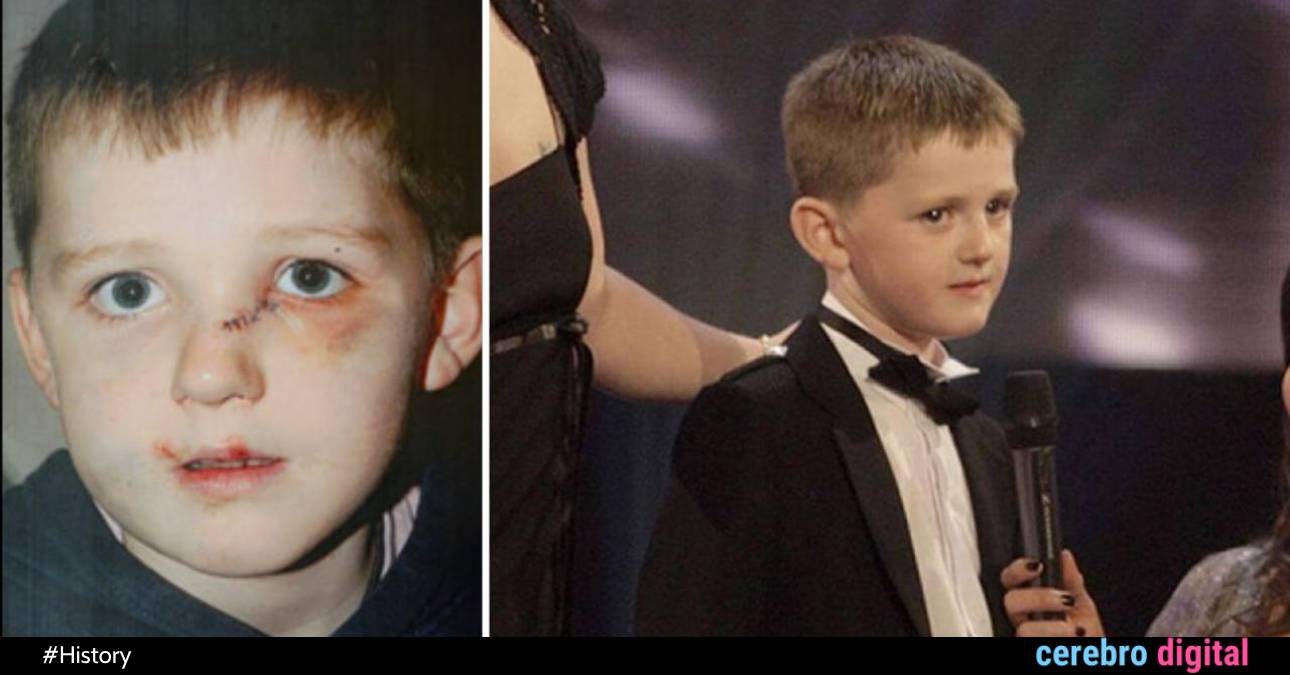 Nathan Thompson: The 9-Year-Old Boy Who Saved His Mother